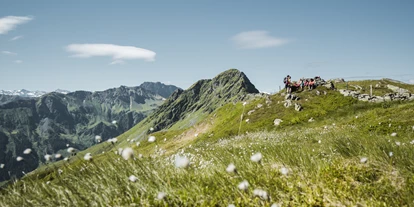 Wanderurlaub - Fahrstuhl - © saalbach.com, Mia Knoll - 4****Hotel Hasenauer