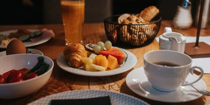 Wanderurlaub - Fahrstuhl - 4****Hotel Hasenauer