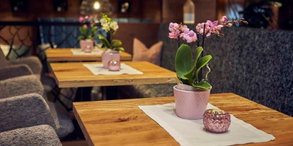 Wanderurlaub - Fahrstuhl - 4****Hotel Hasenauer