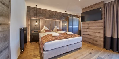 Wanderurlaub - Fahrstuhl - 4****Hotel Hasenauer
