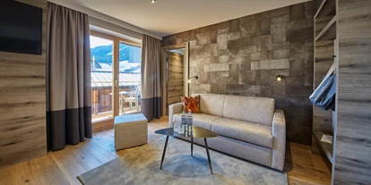 Wanderurlaub - Fahrstuhl - 4****Hotel Hasenauer