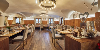 Wanderurlaub - Fahrstuhl - 4****Hotel Hasenauer