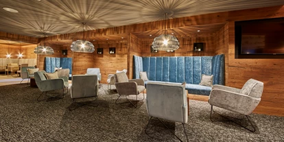 Wanderurlaub - Fahrstuhl - 4****Hotel Hasenauer