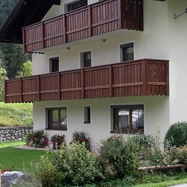 Wanderhotel: Sennhof Lechtal  - SennHOF Lechtal 