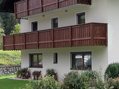 Wanderhotel: Sennhof Lechtal  - SennHOF Lechtal