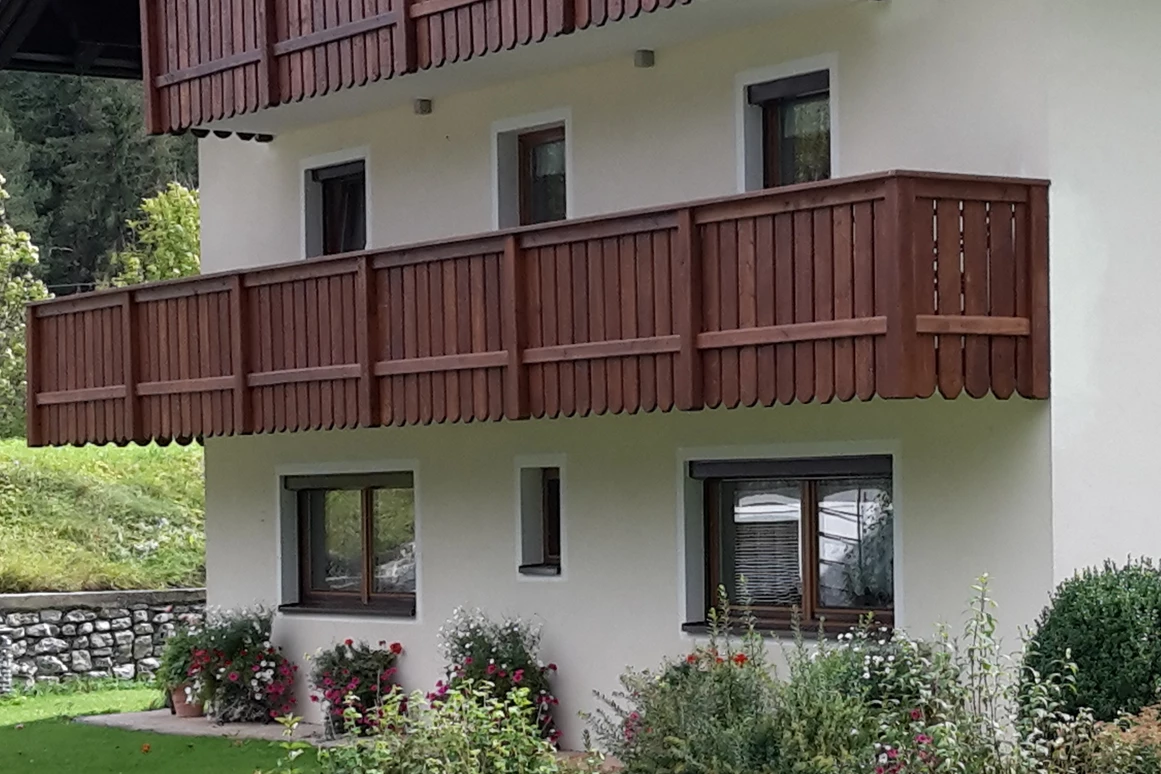 Wanderhotel: Sennhof Lechtal  - SennHOF Lechtal