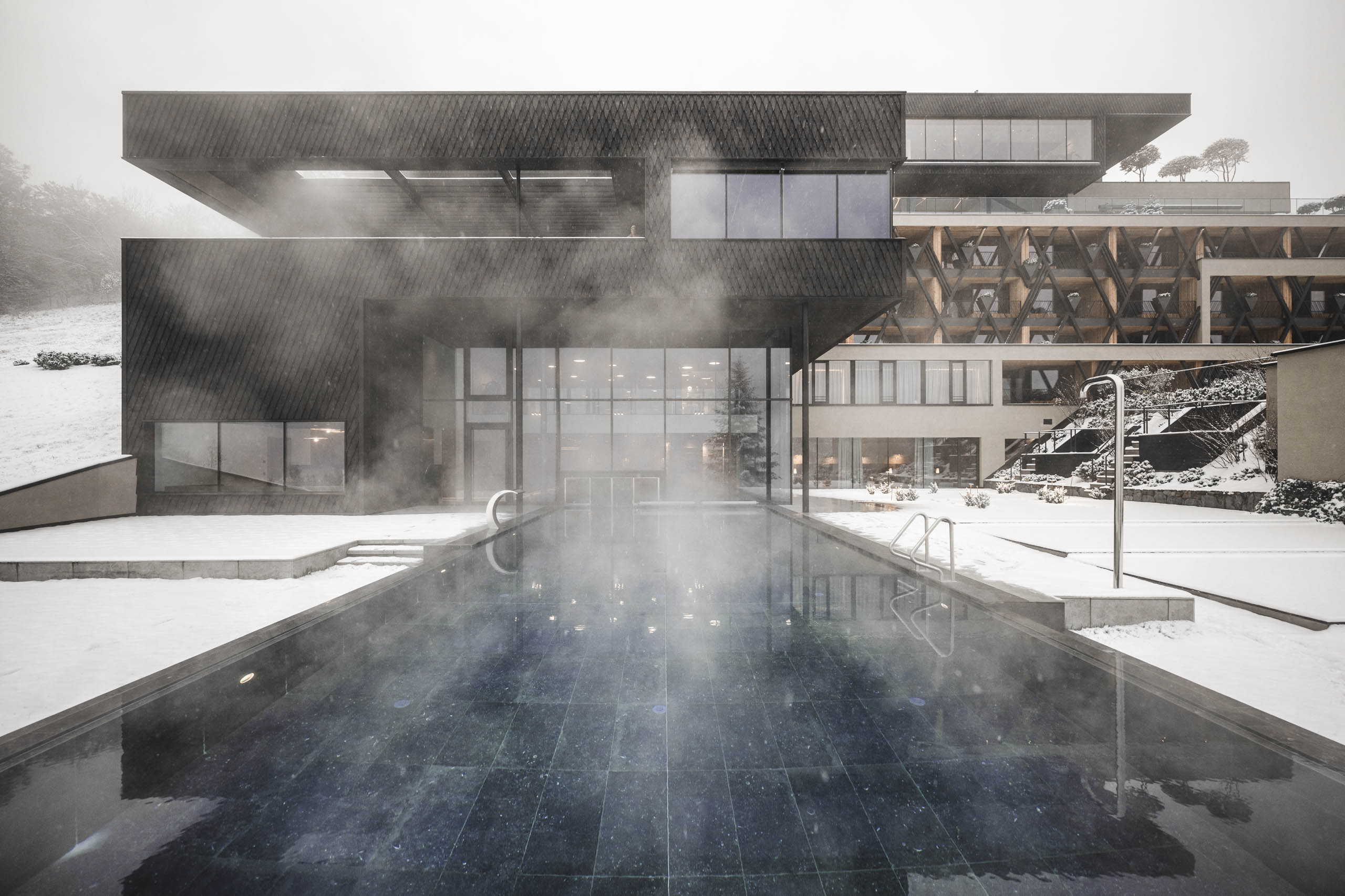 Wanderurlaub - Völs am Schlern - Santre dolomythic home