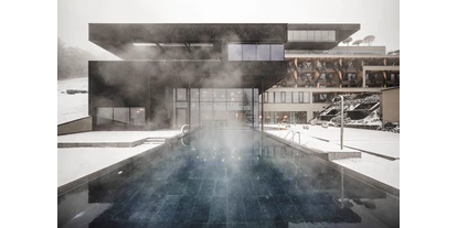 Wanderurlaub - Klobenstein - Santre dolomythic home