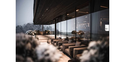 Wanderurlaub - Klobenstein - Santre dolomythic home