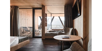 Wanderurlaub - Klobenstein - Santre dolomythic home