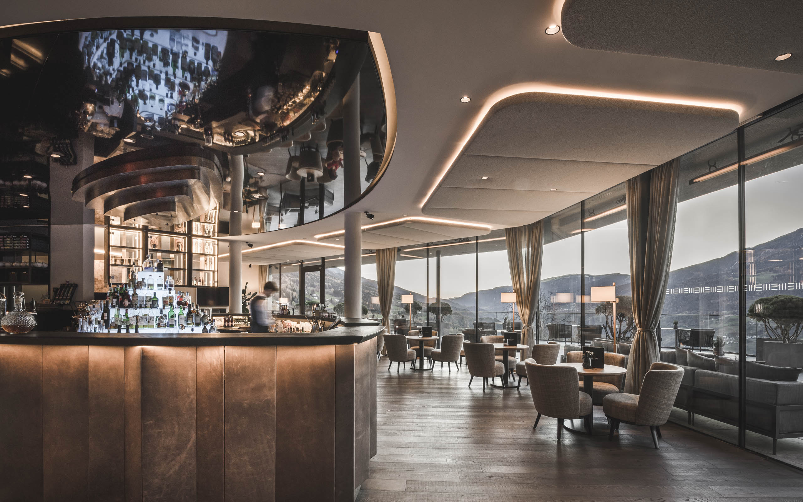 Wanderurlaub - Völs am Schlern - Santre dolomythic home