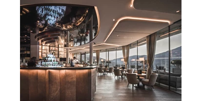 Wanderurlaub - Klobenstein - Santre dolomythic home