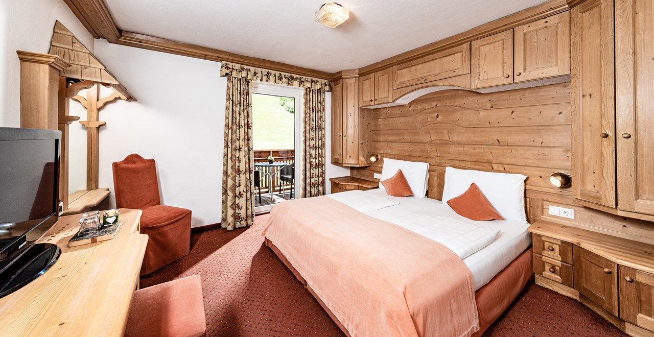 Almhof Hotel Call Zimmerkategorien Dolasilla