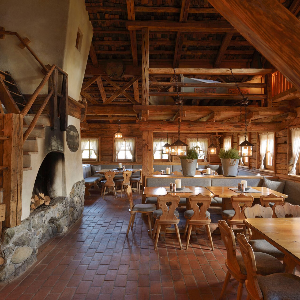 Der GOLLINGER Almen Wieseralm