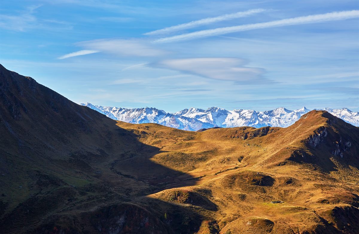 Der GOLLINGER Tourentipps Home of lässig Walk