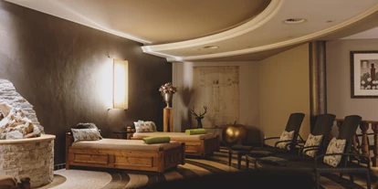 Wanderurlaub - Fahrstuhl - Wellnessbereich - Der GOLLINGER