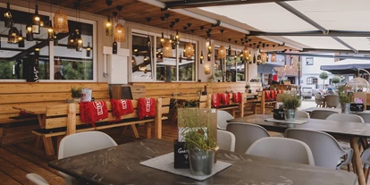Wanderurlaub - Fahrstuhl - Die Gollinger Lounge - Der GOLLINGER
