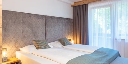 Wanderurlaub - Fahrstuhl - Doppelzimmer - Der GOLLINGER