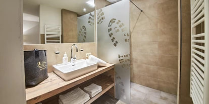Wanderurlaub - Fahrstuhl - Juniorsuite - Der GOLLINGER