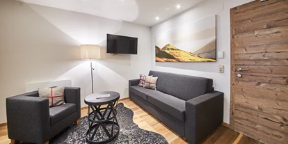 Wanderurlaub - Fahrstuhl - Juniorsuite - Der GOLLINGER
