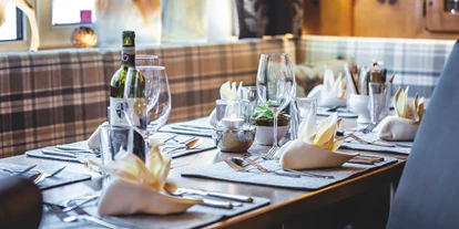 Wanderurlaub - Fahrstuhl - Restaurant - Der GOLLINGER