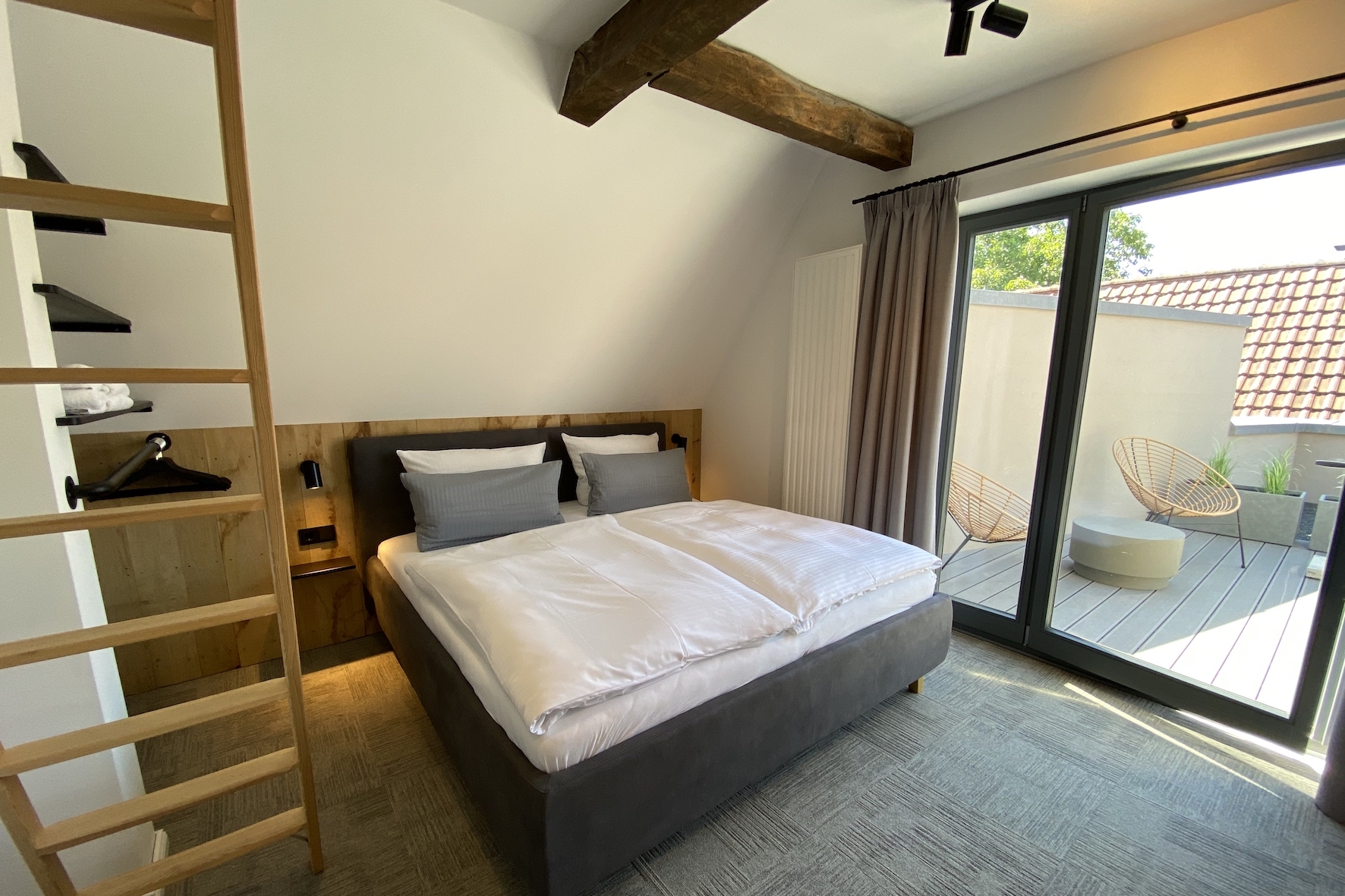 Wanderurlaub - Lunchpaket - Teutoburger Wald - Wertschätzer Hotel