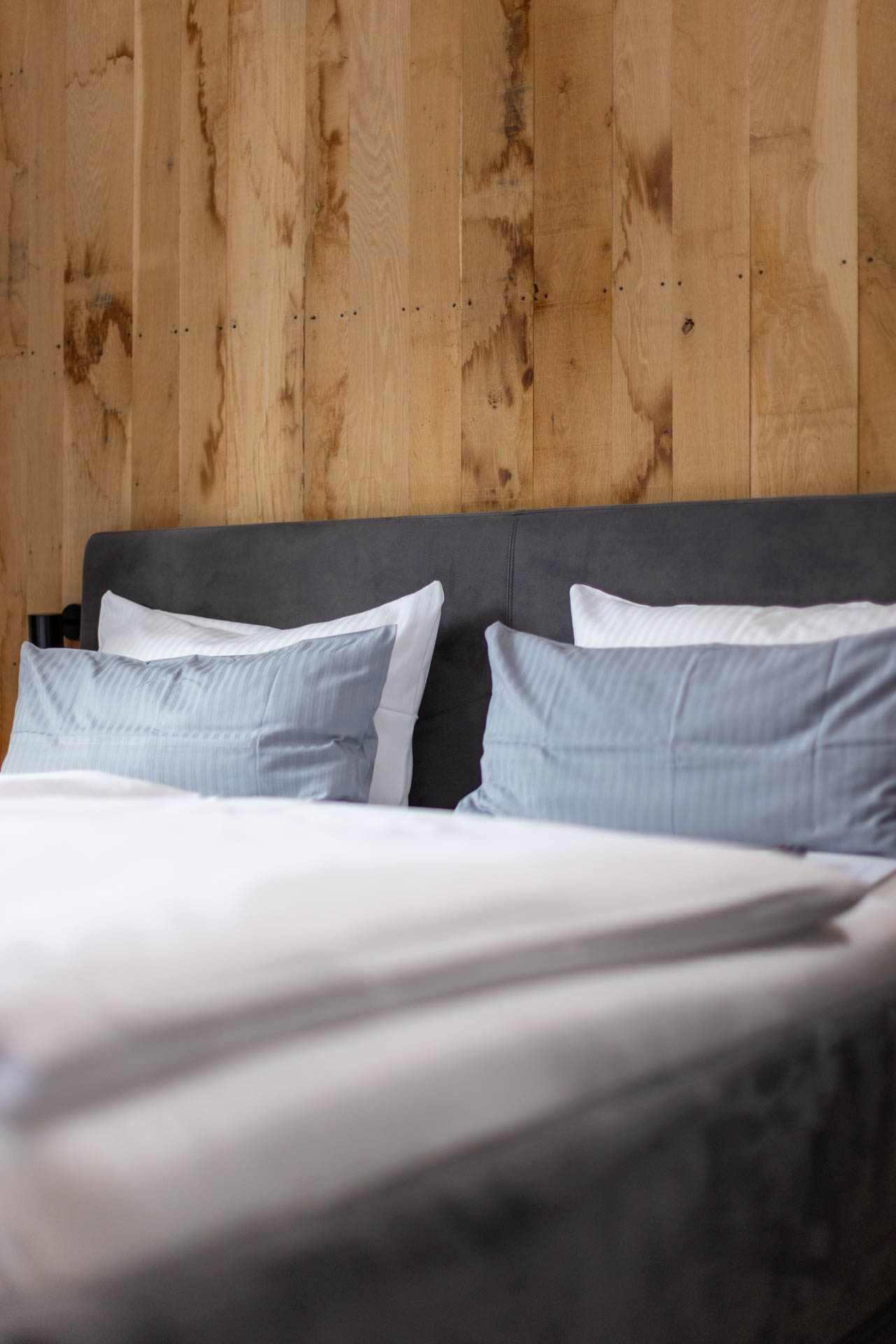 Wanderhotel: Wertschätzer Hotel