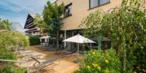 Wanderurlaub - Hotel-Schwerpunkt: Wandern & Romantik - Hirschen Wohlfühlhotel