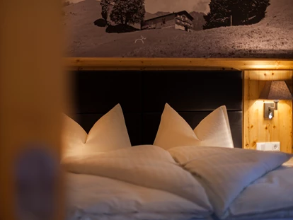 Wanderurlaub - Fahrstuhl - Hirschen Wohlfühlhotel