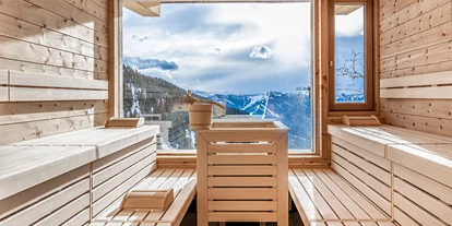 Wanderurlaub - Klassifizierung: 3 Sterne - www.seidl-alm.com - mountainlovers Berghotel*** SeidlAlm