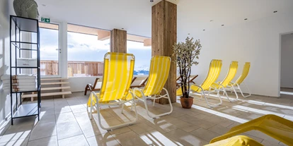 Wanderurlaub - Klassifizierung: 3 Sterne - www.seidl-alm.com - mountainlovers Berghotel*** SeidlAlm