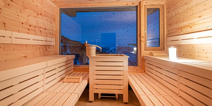 Wanderurlaub - Klassifizierung: 3 Sterne - www.seidl-alm.com - mountainlovers Berghotel*** SeidlAlm