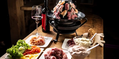 Wanderurlaub - Klassifizierung: 3 Sterne - www.seidl-alm.com - mountainlovers Berghotel*** SeidlAlm