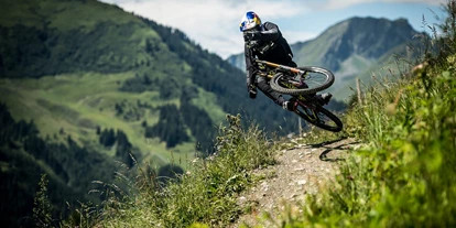 Wanderurlaub - Klassifizierung: 3 Sterne - www.seidl-alm.com - mountainlovers Berghotel*** SeidlAlm