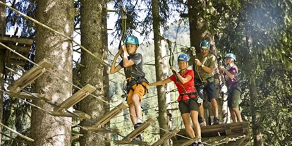 Wanderurlaub - Klassifizierung: 3 Sterne - www.seidl-alm.com - mountainlovers Berghotel*** SeidlAlm