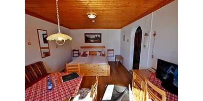 Wanderurlaub - Klassifizierung: 3 Sterne - Tirol - Appartement "Edelweiß" - Landhaus Wildschütz