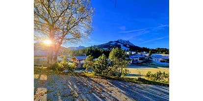 Wanderurlaub - Klassifizierung: 3 Sterne - Tirol - Landhaus Wildschütz