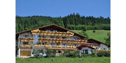 Wanderurlaub - Klassifizierung: 3 Sterne - Tirol - Herzlich Willkommen in unserem schönen Landhaus - Landhaus Wildschütz