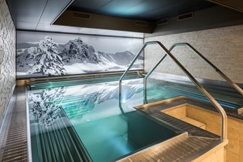 Wanderhotel: Whirlpool - Precise Tale Seehof Davos