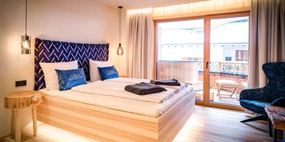 Wanderurlaub - Hotel-Schwerpunkt: Wandern & Kulinarik - Lechtal - Stearawirts Hauserei am Lech