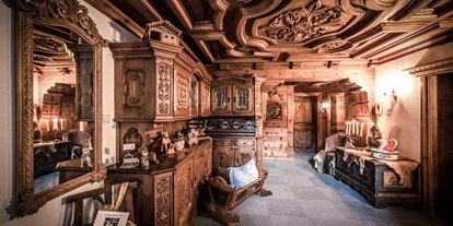 Wanderurlaub - Hotel-Schwerpunkt: Wandern & Kulinarik - Lechtal - Stearawirts Hauserei am Lech