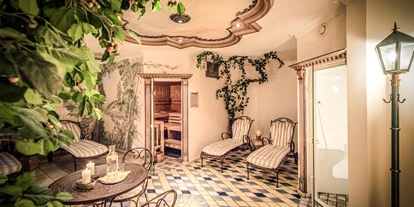 Wanderurlaub - Hotel-Schwerpunkt: Wandern & Kulinarik - Lechtal - Stearawirts Hauserei am Lech