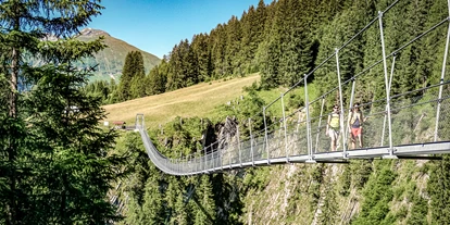 Wanderurlaub - Hotel-Schwerpunkt: Wandern & Kulinarik - Lechtal - Stearawirts Hauserei am Lech