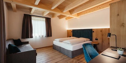 Wanderurlaub - ST. VIGIL - Aria de Munt B&B