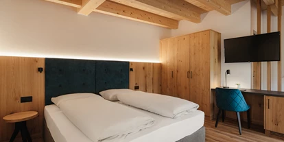 Wanderurlaub - ST. VIGIL - Aria de Munt B&B