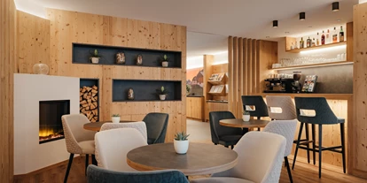 Wanderurlaub - ST. VIGIL - Aria de Munt B&B