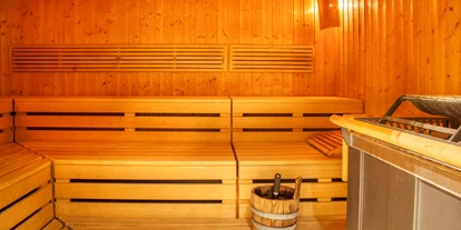 Wanderurlaub - Fahrstuhl - Bayern - Sauna - Hotel Ahornhof