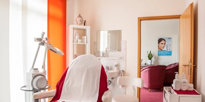Wanderurlaub - Fahrstuhl - Bayern - Kosmetikbereich - Hotel Ahornhof
