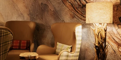 Wanderurlaub - Fahrstuhl - Bayern - Lobby - Hotel Ahornhof