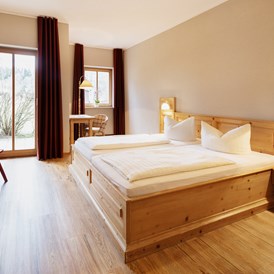 Wanderhotel: Standard - Hotel Ahornhof